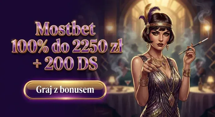 Mostbet Casino